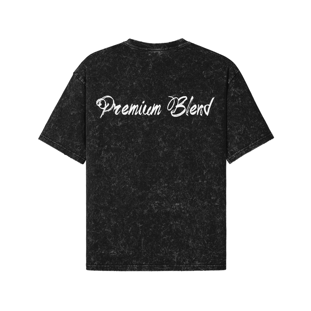 Unisex Snow Wash T-shirt