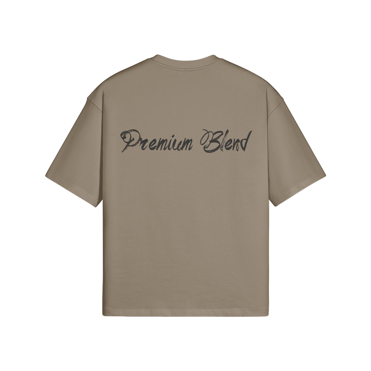 Unisex Boxy T-shirt