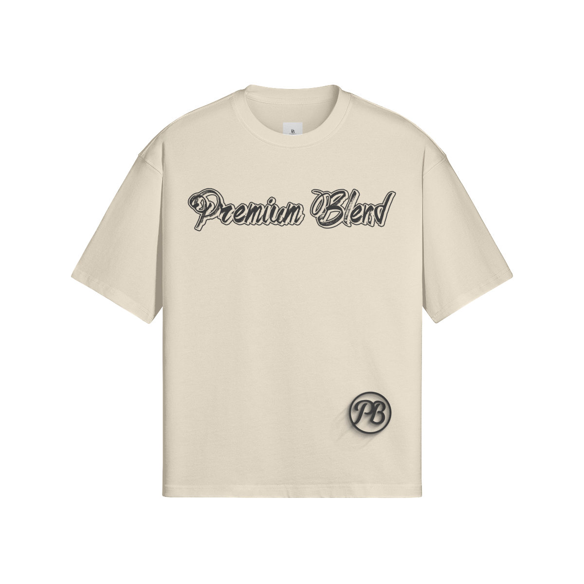 Unisex Boxy T-shirT
