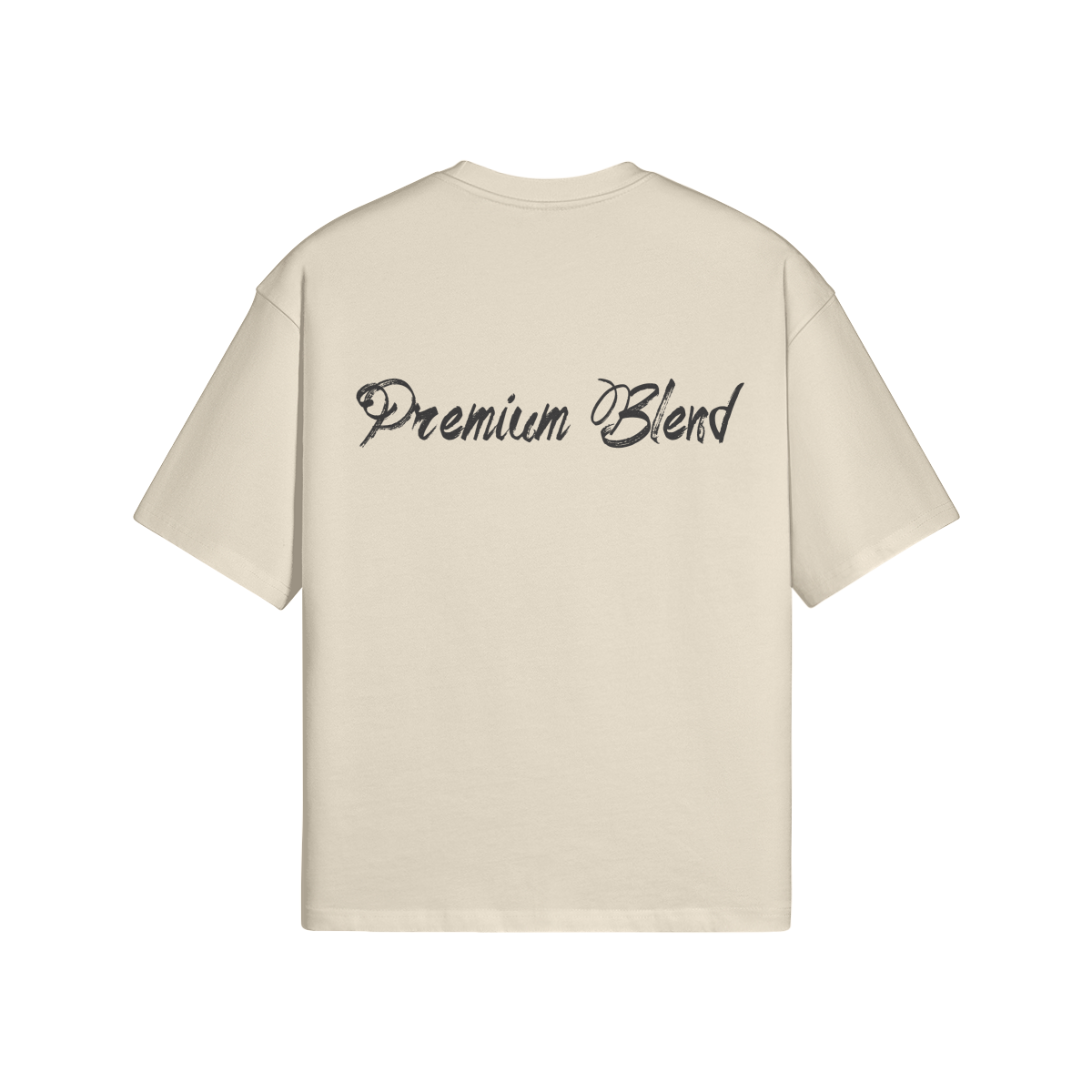 Unisex Boxy T-shirt