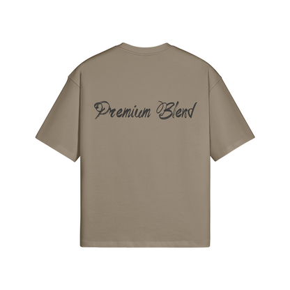 Unisex Boxy T-shirt