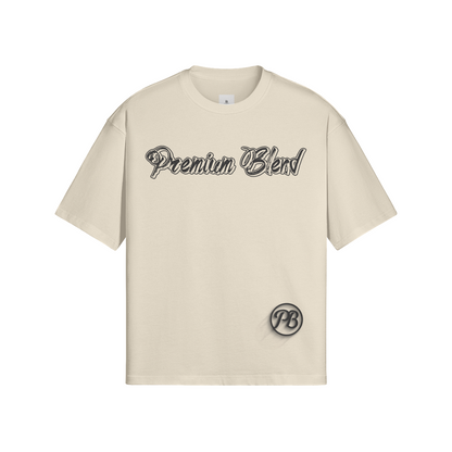 Unisex Boxy T-shirT