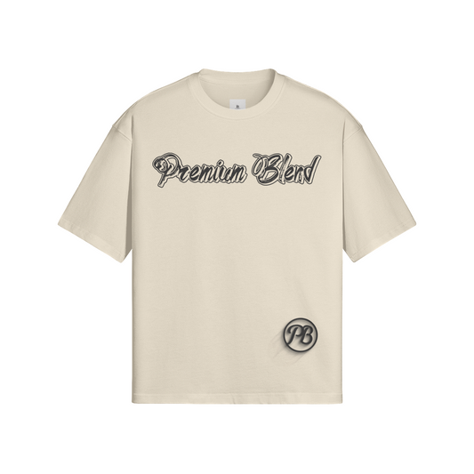 Unisex Boxy T-shirT