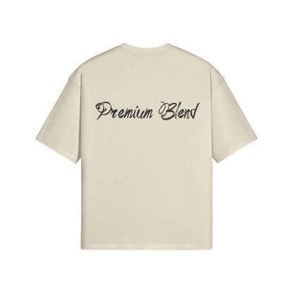 Unisex Boxy T-shirt